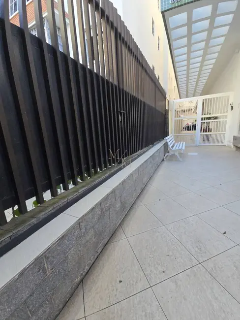 Foto 1 de Apartamento com 2 quartos à venda e para alugar, 66m2 em Boqueirão, Santos - SP