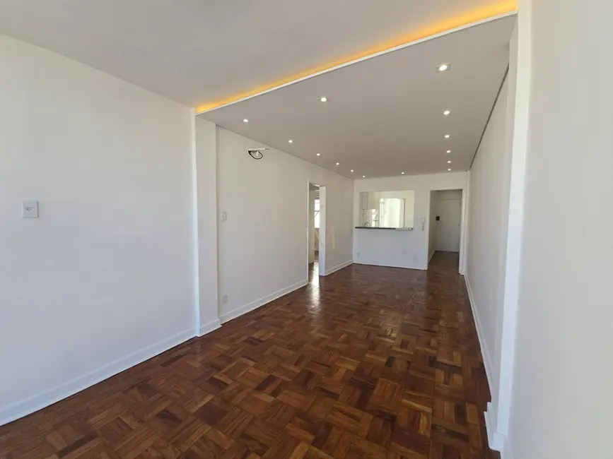 Foto 4 de Apartamento com 2 quartos à venda e para alugar, 66m2 em Boqueirão, Santos - SP