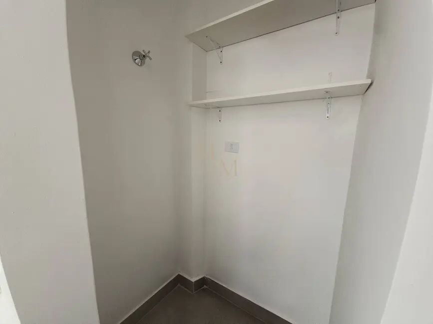 Foto 9 de Apartamento com 2 quartos à venda, 66m2 em Boqueirão, Santos - SP