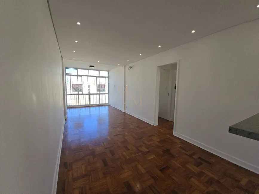 Foto 2 de Apartamento com 2 quartos à venda e para alugar, 66m2 em Boqueirão, Santos - SP