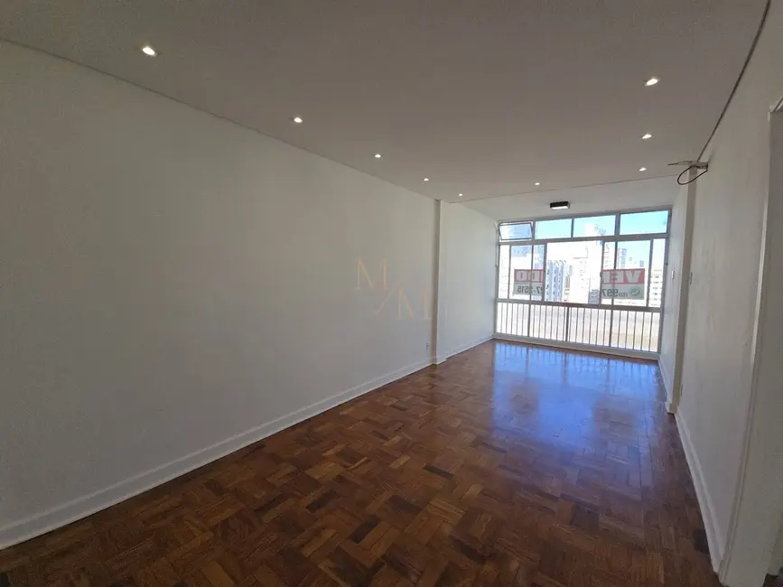 Foto 3 de Apartamento com 2 quartos à venda e para alugar, 66m2 em Boqueirão, Santos - SP