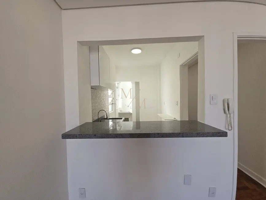 Foto 6 de Apartamento com 2 quartos à venda e para alugar, 66m2 em Boqueirão, Santos - SP