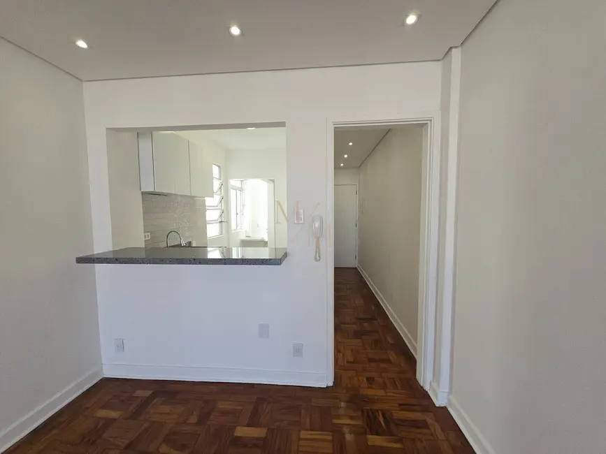 Foto 5 de Apartamento com 2 quartos à venda e para alugar, 66m2 em Boqueirão, Santos - SP