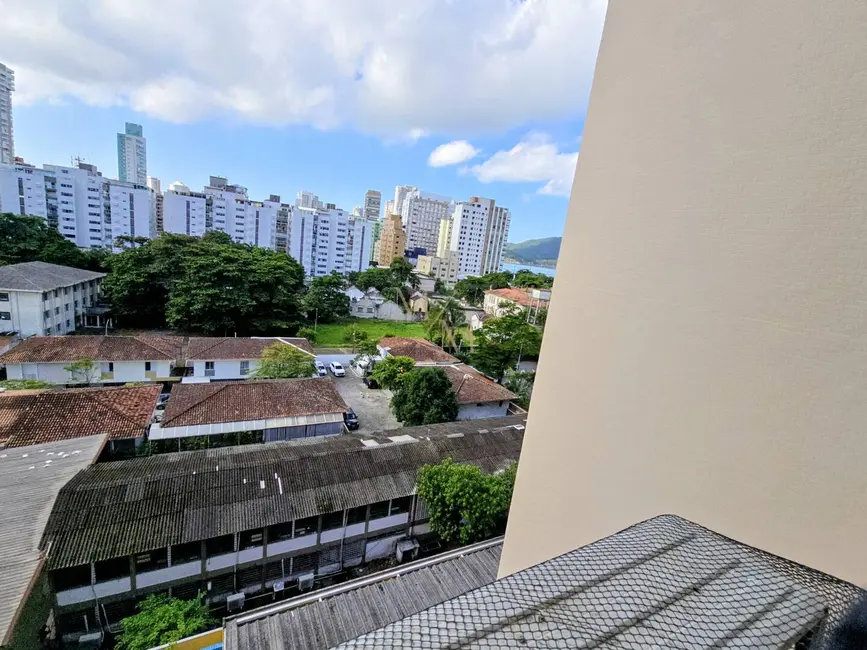 Foto 3 de Apartamento com 3 quartos à venda, 129m2 em Aparecida, Santos - SP