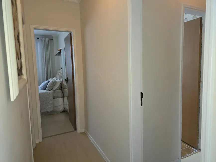 Foto 6 de Apartamento com 3 quartos à venda, 129m2 em Aparecida, Santos - SP