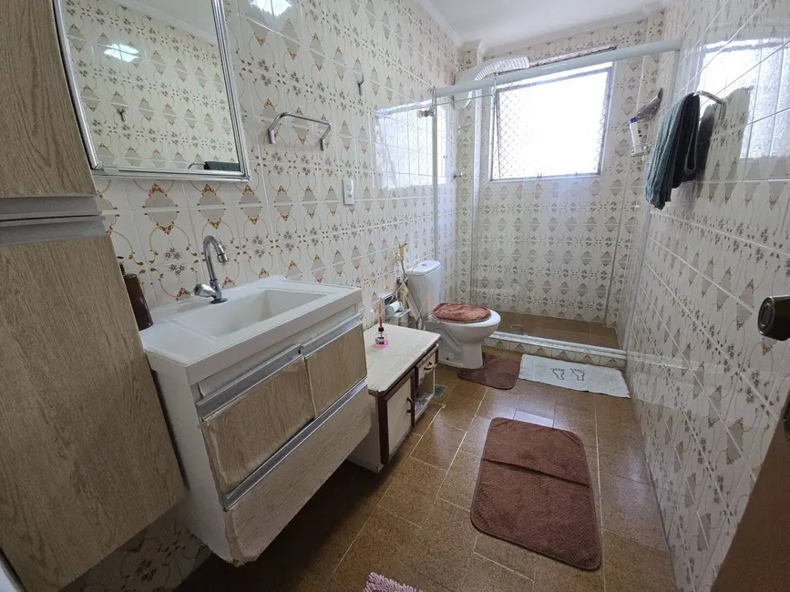 Foto 9 de Apartamento com 3 quartos à venda, 129m2 em Aparecida, Santos - SP