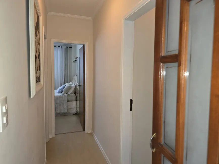 Foto 7 de Apartamento com 3 quartos à venda, 129m2 em Aparecida, Santos - SP