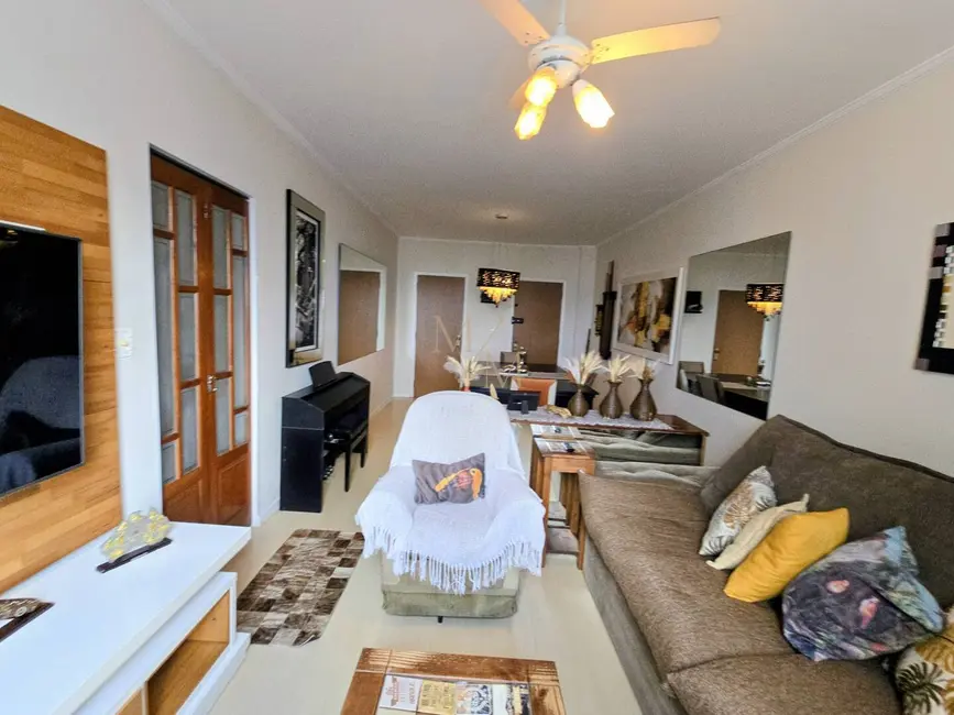 Foto 5 de Apartamento com 3 quartos à venda, 129m2 em Aparecida, Santos - SP