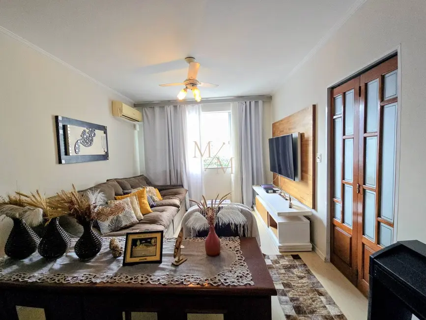 Foto 2 de Apartamento com 3 quartos à venda, 129m2 em Aparecida, Santos - SP