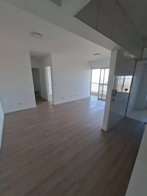 Foto 1 de Apartamento com 2 quartos à venda, 69m2 em Encruzilhada, Santos - SP