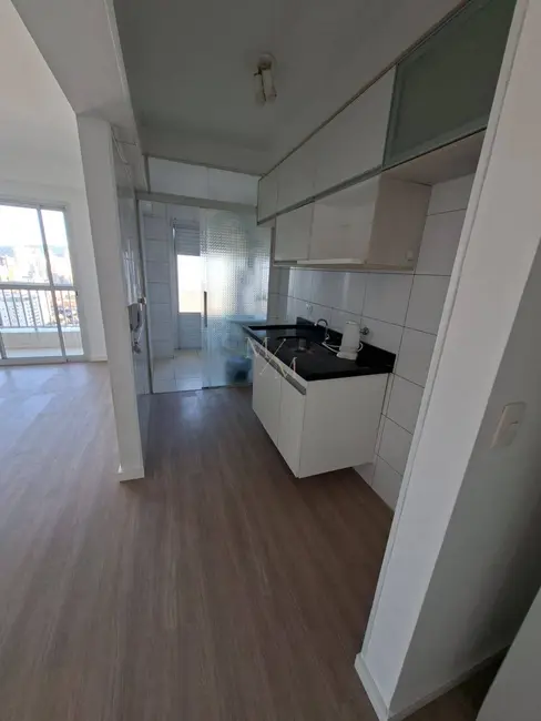 Foto 7 de Apartamento com 2 quartos à venda, 69m2 em Encruzilhada, Santos - SP