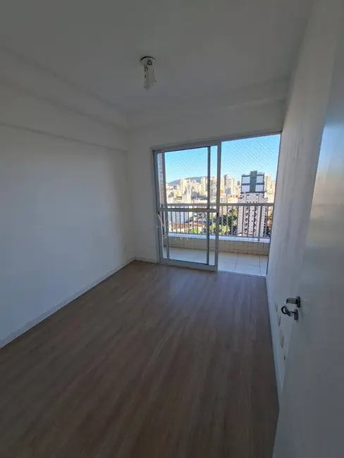 Foto 9 de Apartamento com 2 quartos à venda, 69m2 em Encruzilhada, Santos - SP