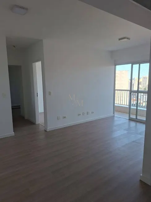 Foto 2 de Apartamento com 2 quartos à venda, 69m2 em Encruzilhada, Santos - SP