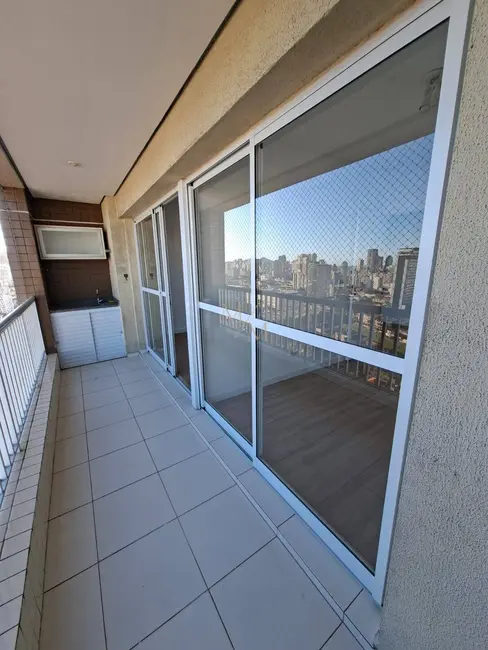 Foto 5 de Apartamento com 2 quartos à venda, 69m2 em Encruzilhada, Santos - SP