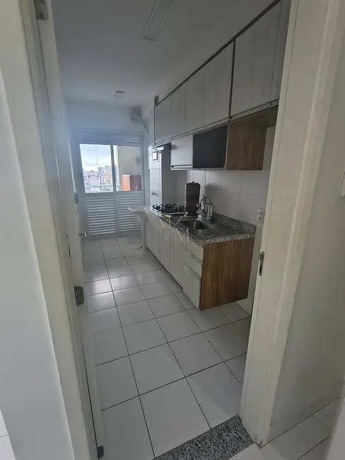 Foto 6 de Apartamento com 1 quarto à venda, 49m2 em Vila Mathias, Santos - SP