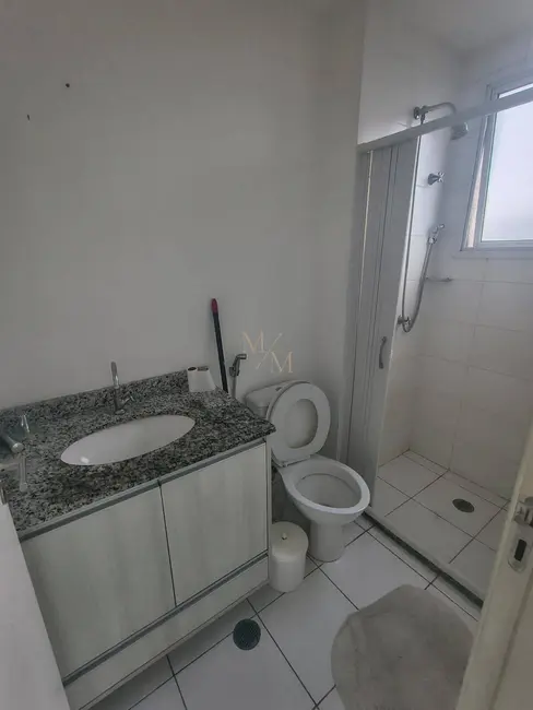 Foto 4 de Apartamento com 1 quarto à venda, 49m2 em Vila Mathias, Santos - SP