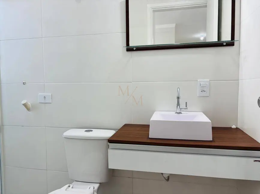 Foto 9 de Apartamento com 1 quarto à venda, 41m2 em José Menino, Santos - SP