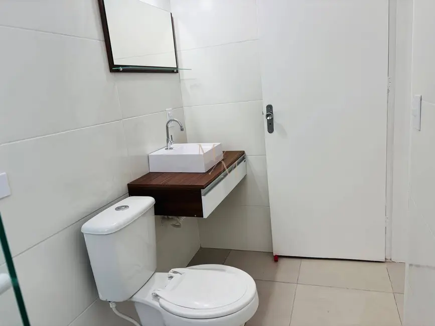 Foto 7 de Apartamento com 1 quarto à venda, 41m2 em José Menino, Santos - SP