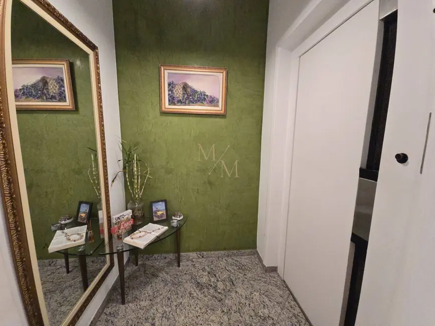 Foto 1 de Apartamento com 3 quartos à venda, 140m2 em Embaré, Santos - SP