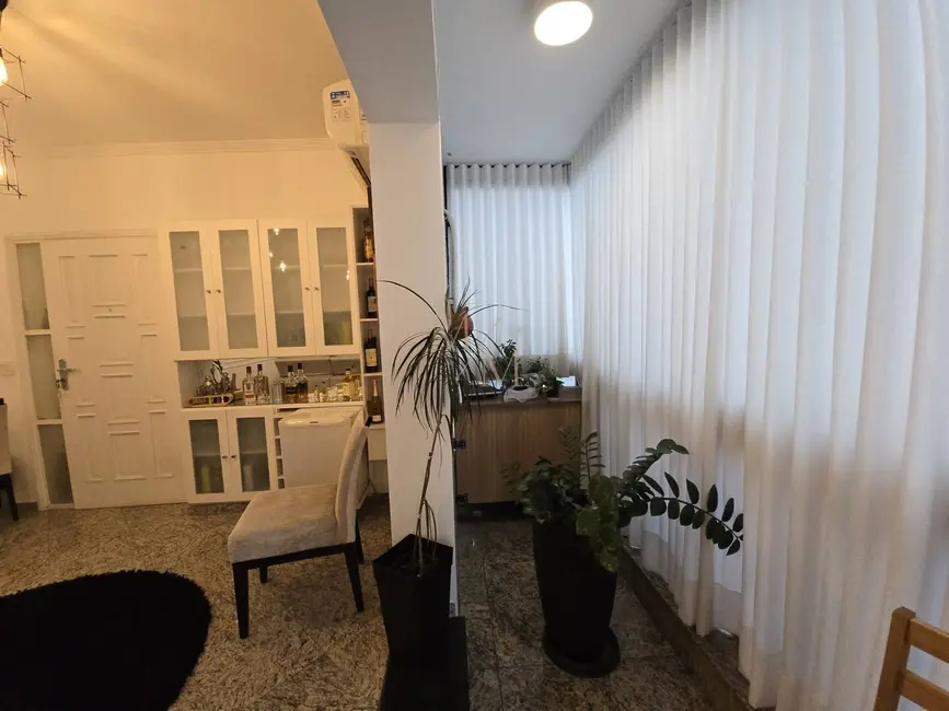 Foto 5 de Apartamento com 3 quartos à venda, 140m2 em Embaré, Santos - SP