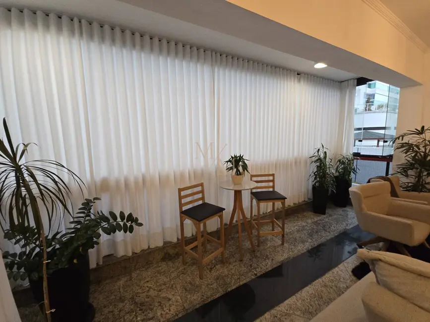 Foto 6 de Apartamento com 3 quartos à venda, 140m2 em Embaré, Santos - SP