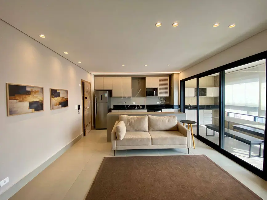 Foto 4 de Apartamento com 2 quartos à venda, 75m2 em José Menino, Santos - SP
