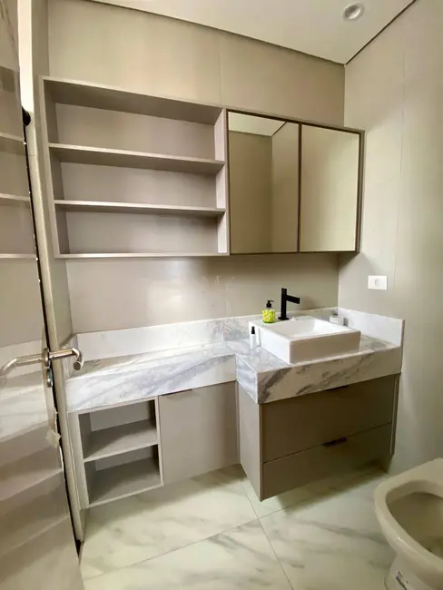 Foto 9 de Apartamento com 2 quartos à venda, 75m2 em José Menino, Santos - SP
