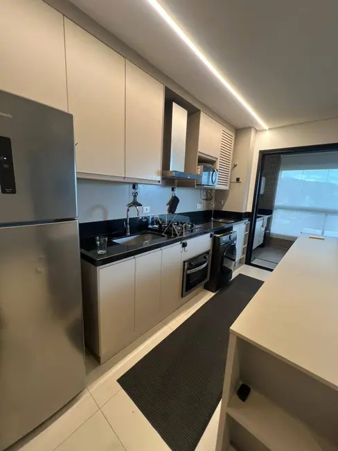Foto 7 de Apartamento com 2 quartos à venda, 75m2 em José Menino, Santos - SP