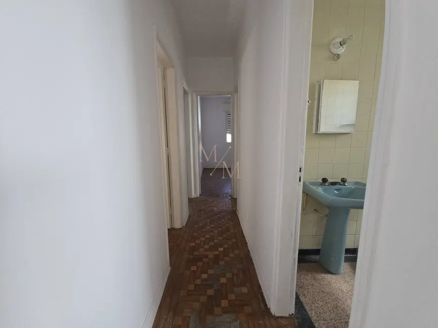 Apartamento com 3 quartos à venda, 153m2 em Embaré, Santos - SP - imagem 8 Foto 8 de Apartamento com 3 quartos à venda, 153m2 em Embaré, Santos - SP