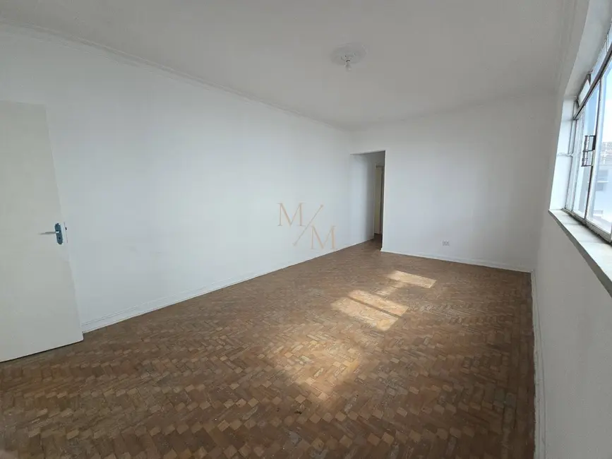 Apartamento com 3 quartos à venda, 153m2 em Embaré, Santos - SP - imagem 3 Foto 3 de Apartamento com 3 quartos à venda, 153m2 em Embaré, Santos - SP