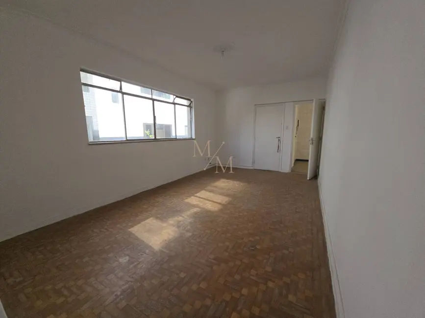 Apartamento com 3 quartos à venda, 153m2 em Embaré, Santos - SP - imagem 5 Foto 5 de Apartamento com 3 quartos à venda, 153m2 em Embaré, Santos - SP