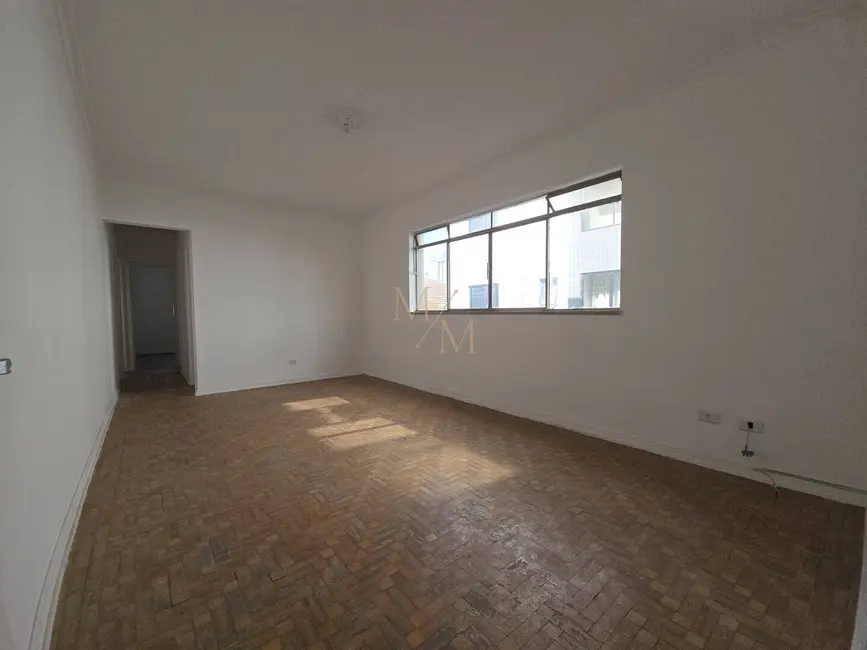 Apartamento com 3 quartos à venda, 153m2 em Embaré, Santos - SP - imagem 1 Foto 1 de Apartamento com 3 quartos à venda, 153m2 em Embaré, Santos - SP