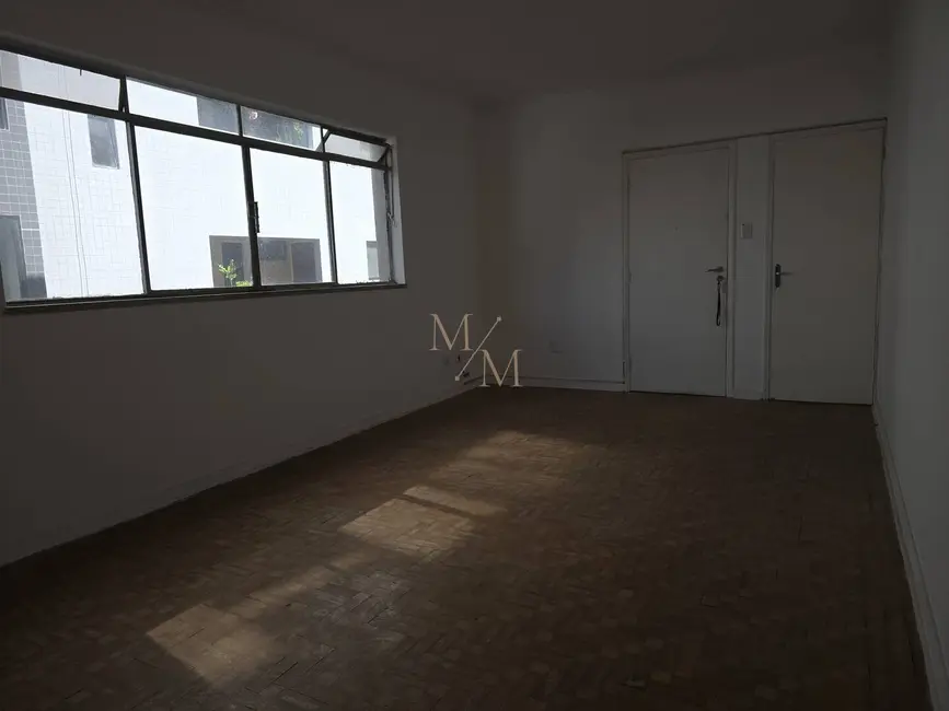 Apartamento com 3 quartos à venda, 153m2 em Embaré, Santos - SP - imagem 6 Foto 6 de Apartamento com 3 quartos à venda, 153m2 em Embaré, Santos - SP