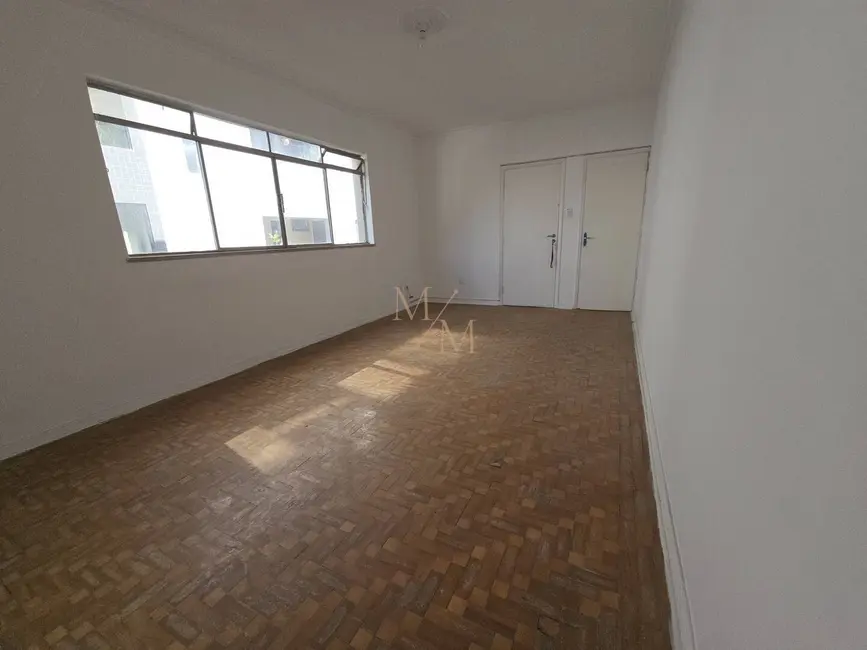 Apartamento com 3 quartos à venda, 153m2 em Embaré, Santos - SP - imagem 7 Foto 7 de Apartamento com 3 quartos à venda, 153m2 em Embaré, Santos - SP