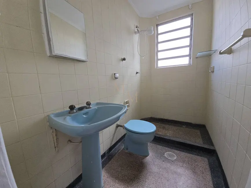 Apartamento com 3 quartos à venda, 153m2 em Embaré, Santos - SP - imagem 9 Foto 9 de Apartamento com 3 quartos à venda, 153m2 em Embaré, Santos - SP