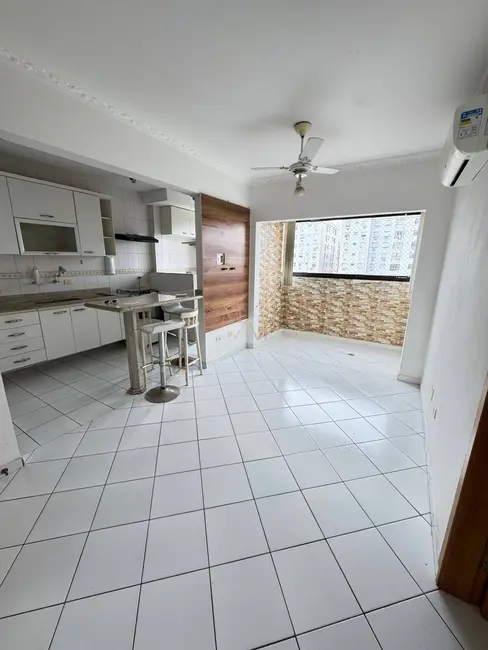 Foto 1 de Apartamento com 2 quartos à venda, 65m2 em Boqueirão, Santos - SP