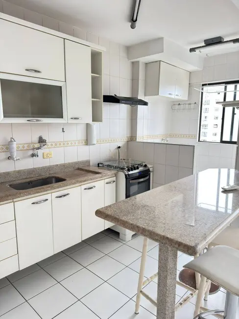 Foto 6 de Apartamento com 2 quartos à venda, 65m2 em Boqueirão, Santos - SP