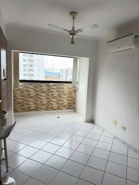 Foto 2 de Apartamento com 2 quartos à venda, 65m2 em Boqueirão, Santos - SP