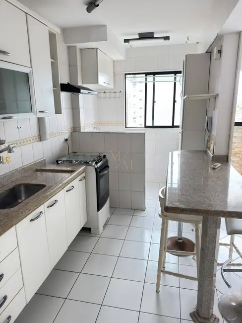 Foto 9 de Apartamento com 2 quartos à venda, 65m2 em Boqueirão, Santos - SP