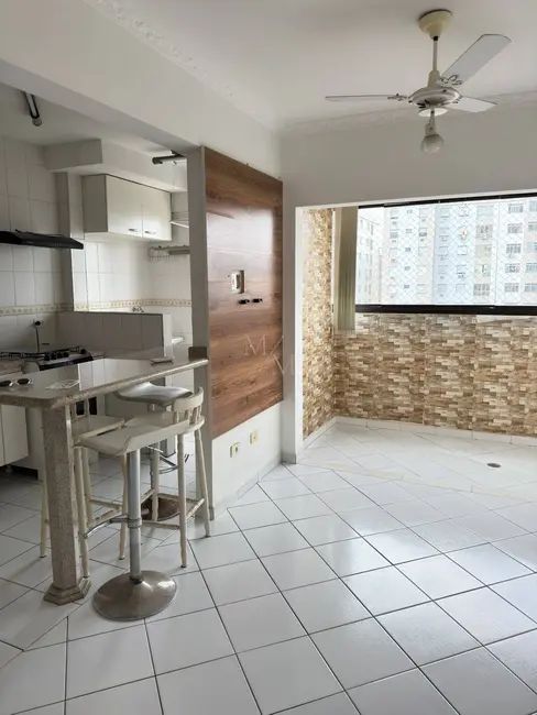Foto 4 de Apartamento com 2 quartos à venda, 65m2 em Boqueirão, Santos - SP