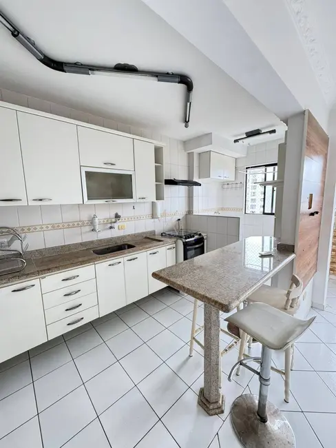Foto 7 de Apartamento com 2 quartos à venda, 65m2 em Boqueirão, Santos - SP