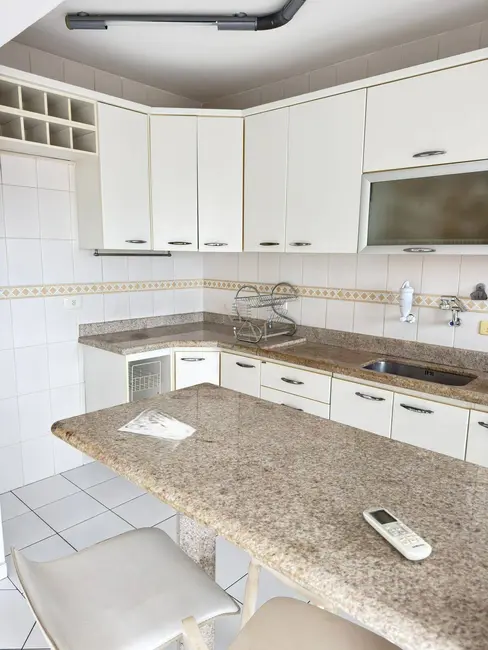 Foto 8 de Apartamento com 2 quartos à venda, 65m2 em Boqueirão, Santos - SP