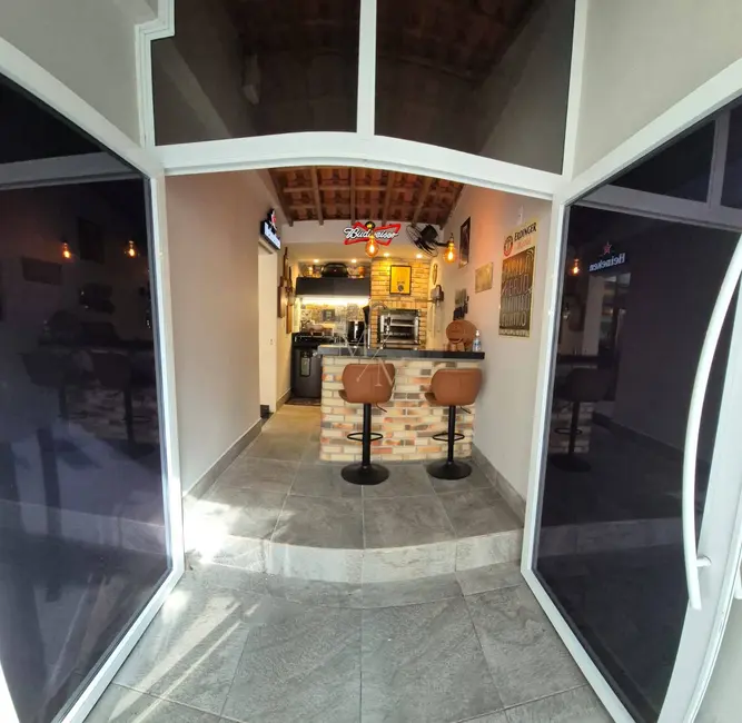 Foto 9 de Casa com 2 quartos à venda, 156m2 em Embaré, Santos - SP