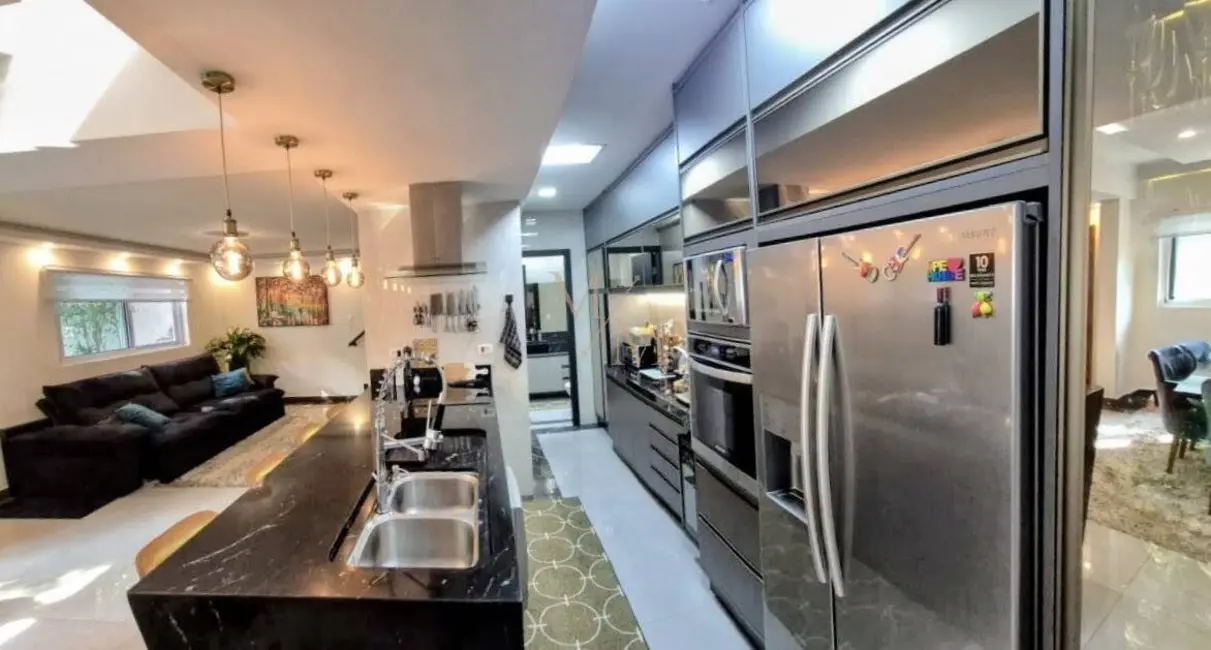 Foto 6 de Casa com 2 quartos à venda, 156m2 em Embaré, Santos - SP