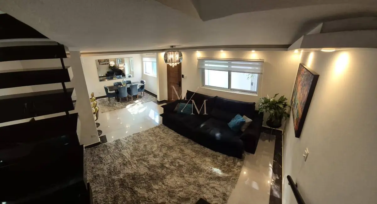 Foto 4 de Casa com 2 quartos à venda, 156m2 em Embaré, Santos - SP