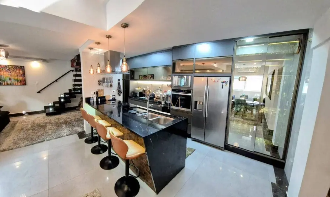 Foto 7 de Casa com 2 quartos à venda, 156m2 em Embaré, Santos - SP