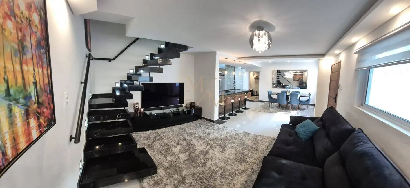 Foto 1 de Casa com 2 quartos à venda, 156m2 em Embaré, Santos - SP