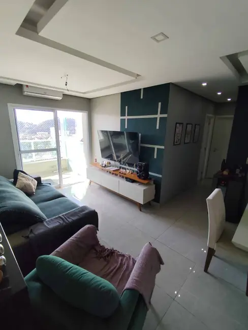 Apartamento com 2 quartos à venda, 63m2 em Campo Grande, Santos - SP - imagem 4 Foto 4 de Apartamento com 2 quartos à venda, 63m2 em Campo Grande, Santos - SP