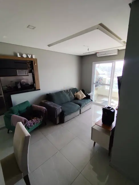Apartamento com 2 quartos à venda, 63m2 em Campo Grande, Santos - SP - imagem 5 Foto 5 de Apartamento com 2 quartos à venda, 63m2 em Campo Grande, Santos - SP