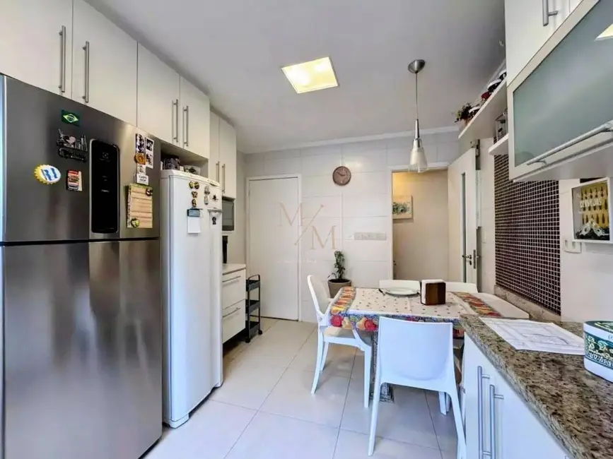 Foto 7 de Apartamento com 2 quartos à venda, 98m2 em Aparecida, Santos - SP